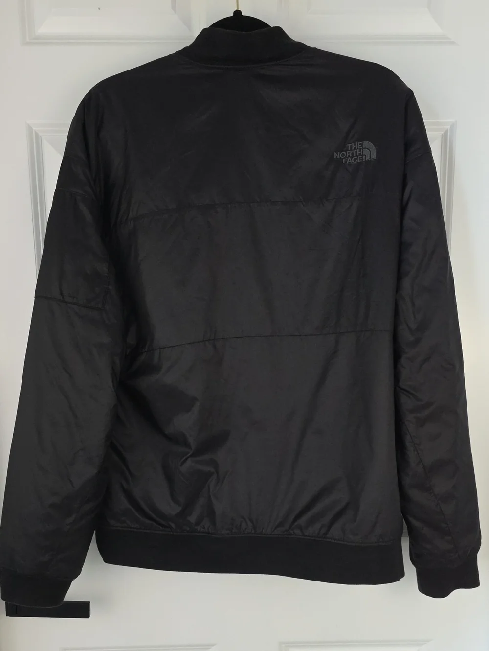 The North Face lightweight insulated